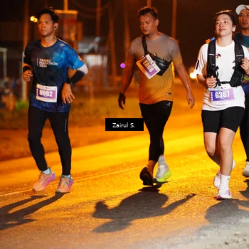 Runner Photo 4445487