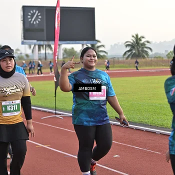 Runner Photo 4445488