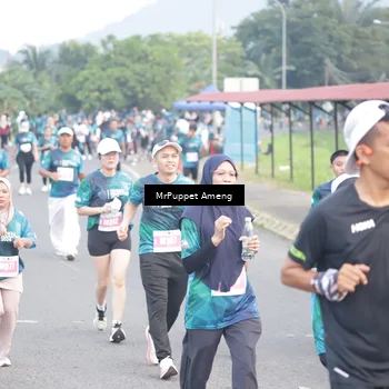 Runner Photo 4445490