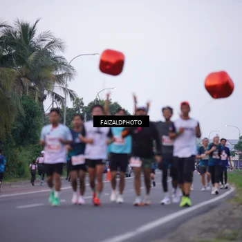 Runner Photo 4445491