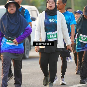 Runner Photo 4445495
