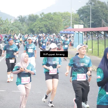 Runner Photo 4445497