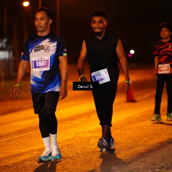 Runner Photo 4445498