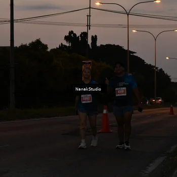 Runner Photo 4445499