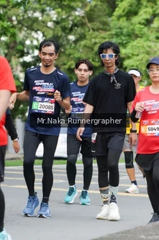 Runner Photo 44455