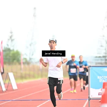 Runner Photo 4445501