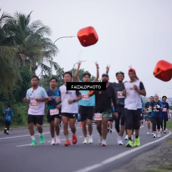 Runner Photo 4445503