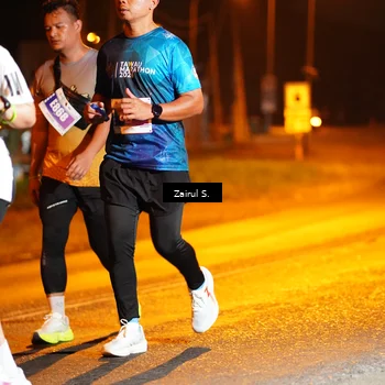 Runner Photo 4445507