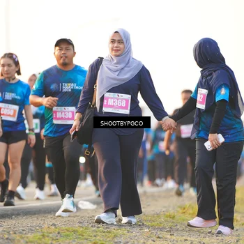 Runner Photo 4445508