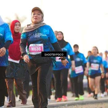 Runner Photo 4445509