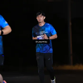 Runner Photo 4445510