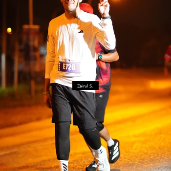 Runner Photo 4445512