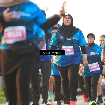 Runner Photo 4445513
