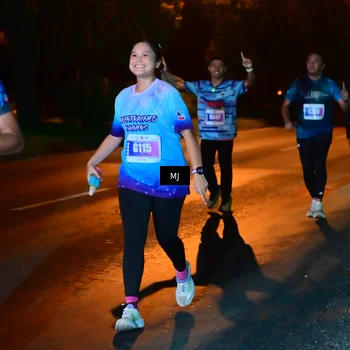 Runner Photo 4445515