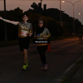 Runner Photo 4445516