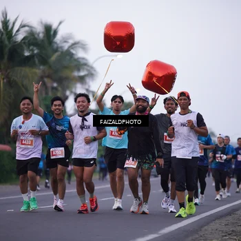 Runner Photo 4445517