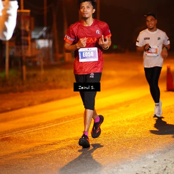 Runner Photo 4445519