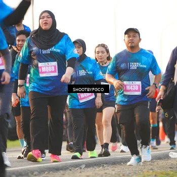 Runner Photo 4445520