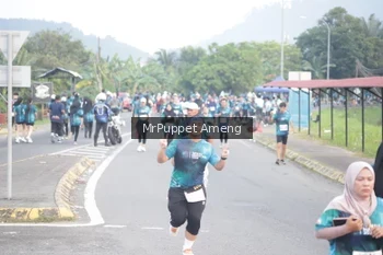 Runner Photo 4445521