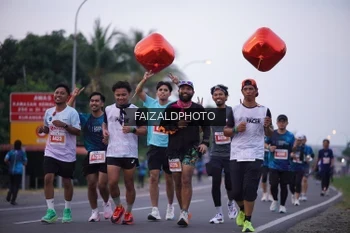 Runner Photo 4445522
