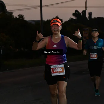 Runner Photo 4445527