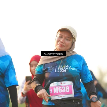 Runner Photo 4445528