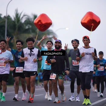 Runner Photo 4445529