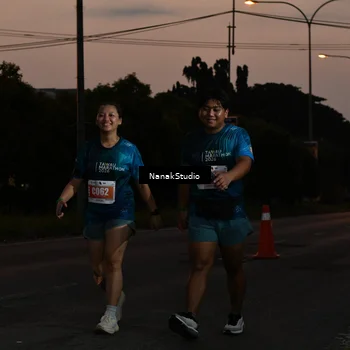 Runner Photo 4445530