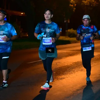 Runner Photo 4445533