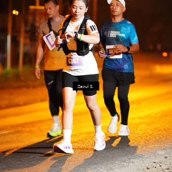 Runner Photo 4445534