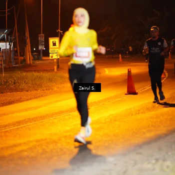 Runner Photo 4445535