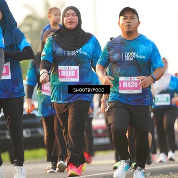 Runner Photo 4445536