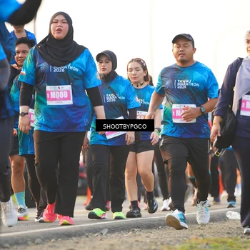 Runner Photo 4445538