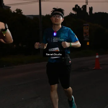 Runner Photo 4445539