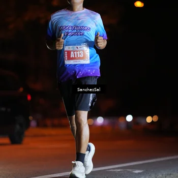 Runner Photo 4445540