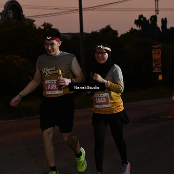 Runner Photo 4445541