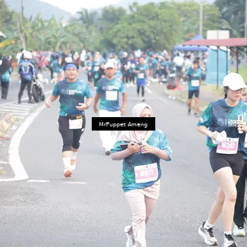 Runner Photo 4445542