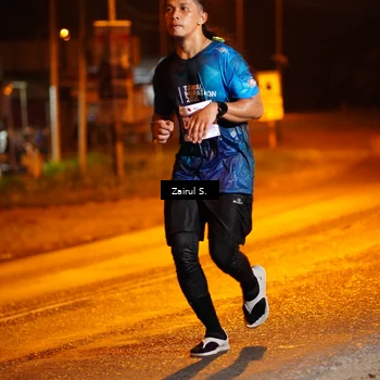 Runner Photo 4445546