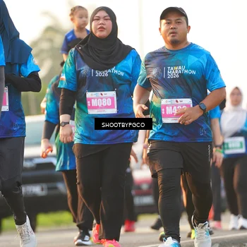 Runner Photo 4445547