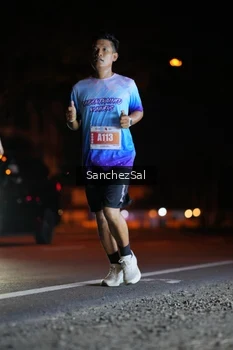 Runner Photo 4445550