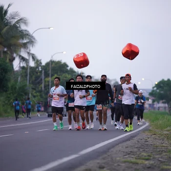 Runner Photo 4445551