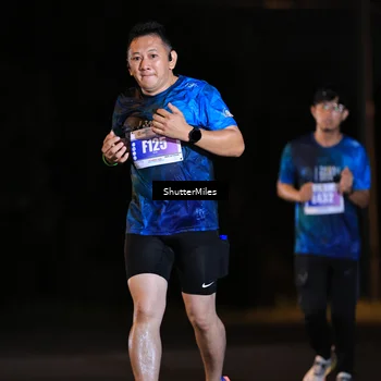 Runner Photo 4445552