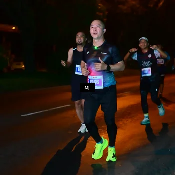 Runner Photo 4445553
