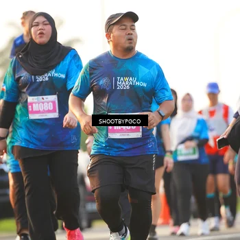 Runner Photo 4445557