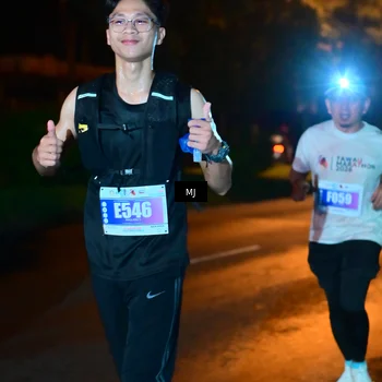 Runner Photo 4445561