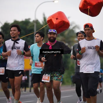 Runner Photo 4445564