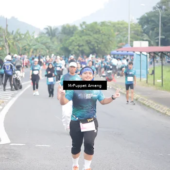 Runner Photo 4445565