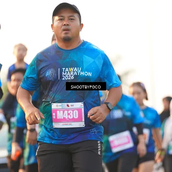Runner Photo 4445566