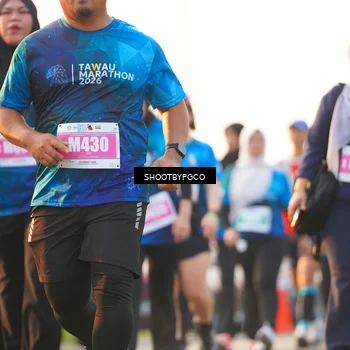 Runner Photo 4445568