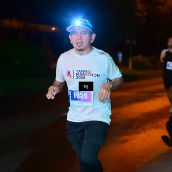 Runner Photo 4445569